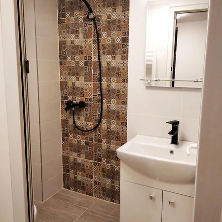 Apartman New Style Studio Brassó