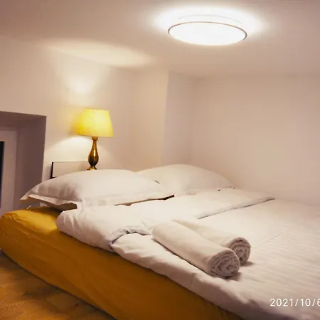 Apartman New Style Studio Brassó